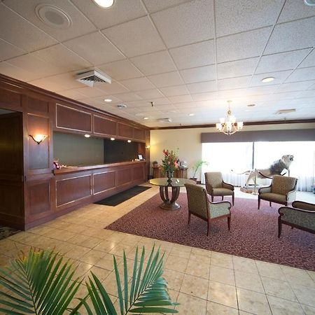 Boarders Inn And Suites - Marion Extérieur photo