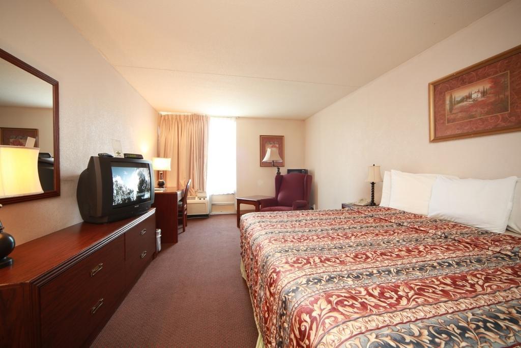 Boarders Inn And Suites - Marion Chambre photo